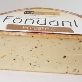 Fromage à raclette Forestier